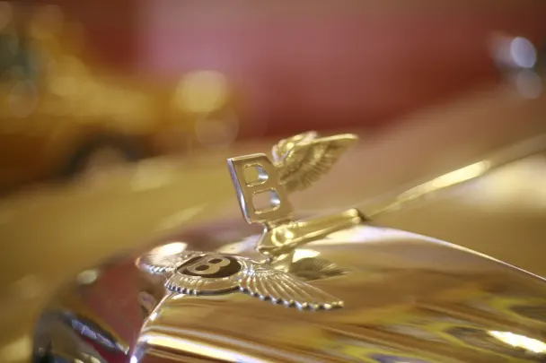 Kasino Classy Slots Android/iOS aplikace